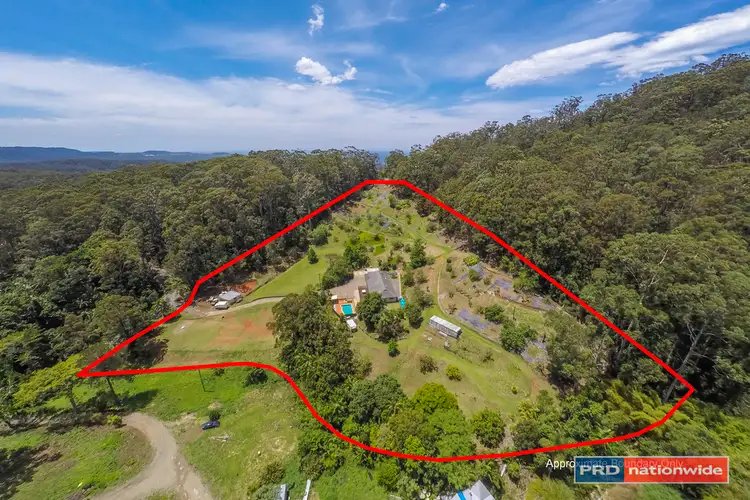 Second view of Homely house listing, 281 Gaudrons Road, Sapphire Beach NSW 2450
