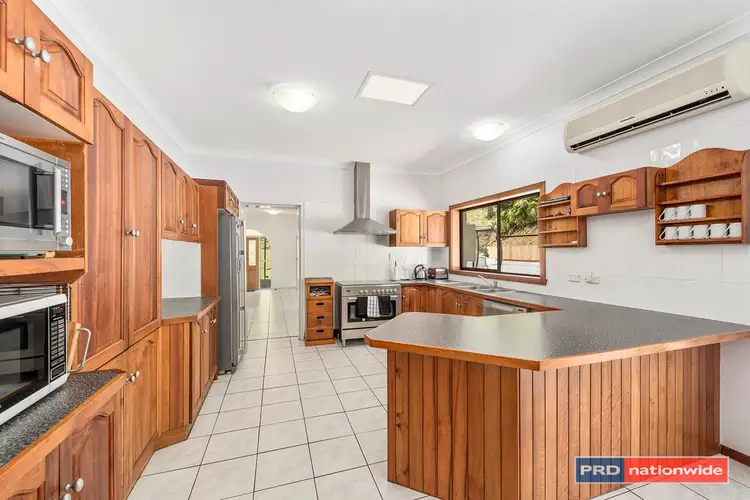 Third view of Homely house listing, 281 Gaudrons Road, Sapphire Beach NSW 2450