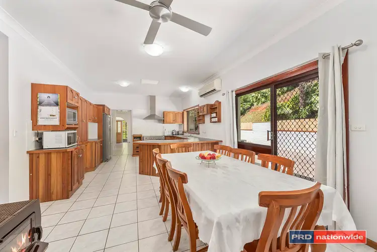 Fourth view of Homely house listing, 281 Gaudrons Road, Sapphire Beach NSW 2450