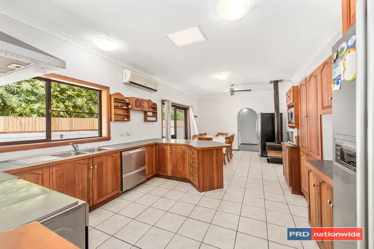 Fifth view of Homely house listing, 281 Gaudrons Road, Sapphire Beach NSW 2450