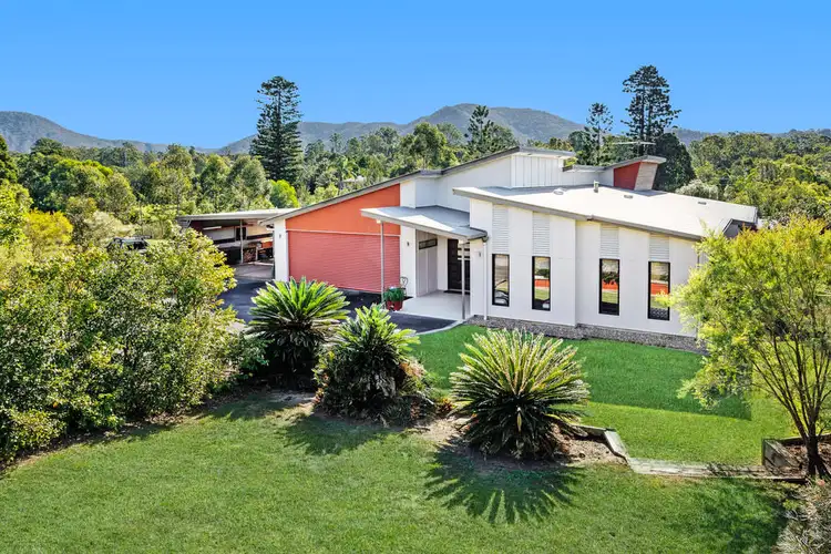Second view of Homely house listing, 5 Tea Tree Close, Samford Valley QLD 4520