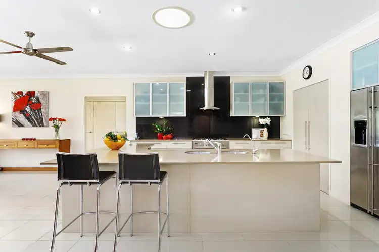 Fourth view of Homely house listing, 5 Tea Tree Close, Samford Valley QLD 4520