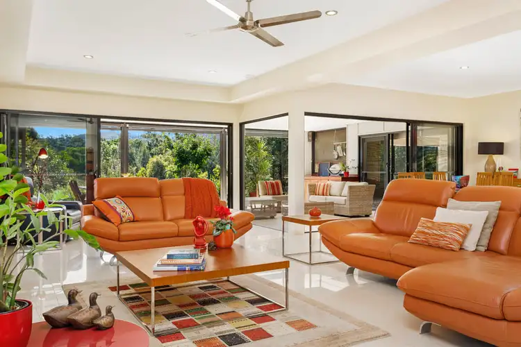 Fifth view of Homely house listing, 5 Tea Tree Close, Samford Valley QLD 4520