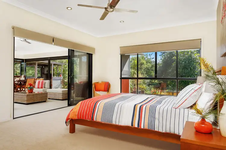 Sixth view of Homely house listing, 5 Tea Tree Close, Samford Valley QLD 4520