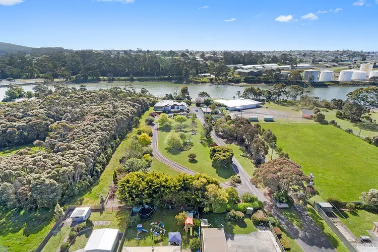 68 River Road, Ambleside TAS 7310