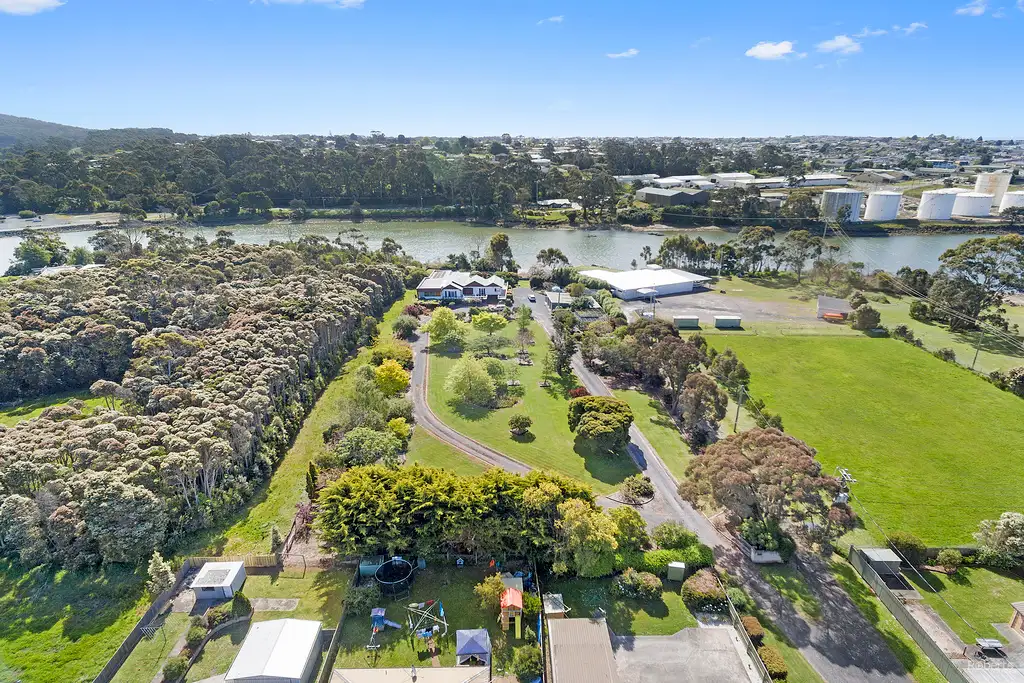 Main view of Homely house listing, 68 River Road, Ambleside TAS 7310