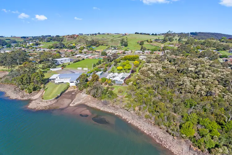 Second view of Homely house listing, 68 River Road, Ambleside TAS 7310