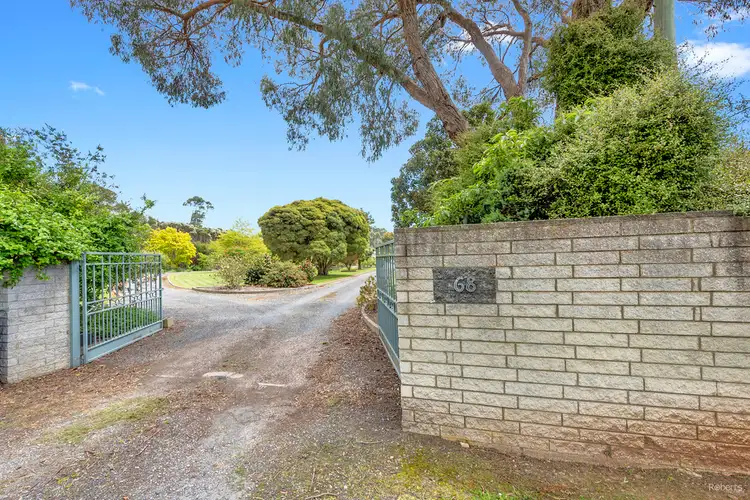 Third view of Homely house listing, 68 River Road, Ambleside TAS 7310