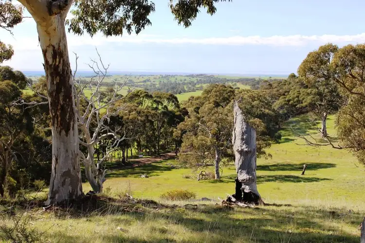 Second view of Homely rural property listing, Lot 1 Blackmore Road, Strathalbyn SA 5255