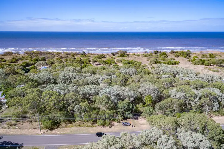Third view of Homely land listing, 38 Sylvan Drive, Moore Park Beach QLD 4670