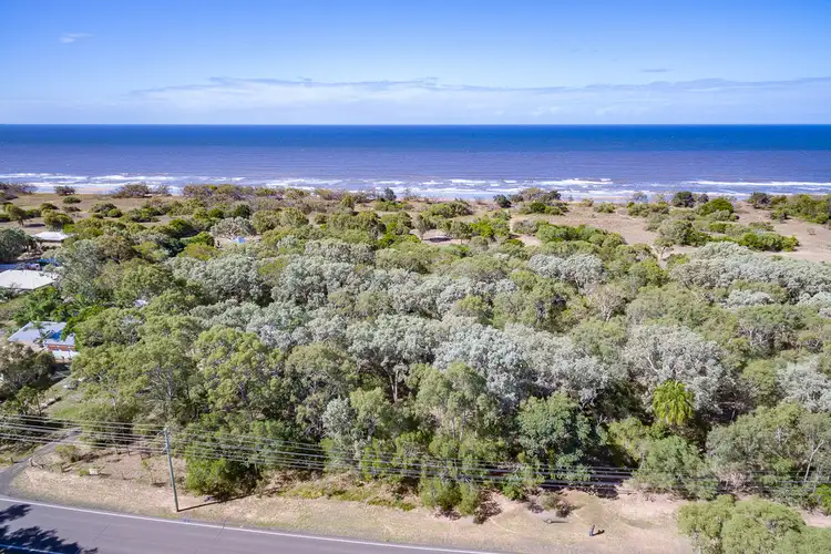 Fourth view of Homely land listing, 38 Sylvan Drive, Moore Park Beach QLD 4670