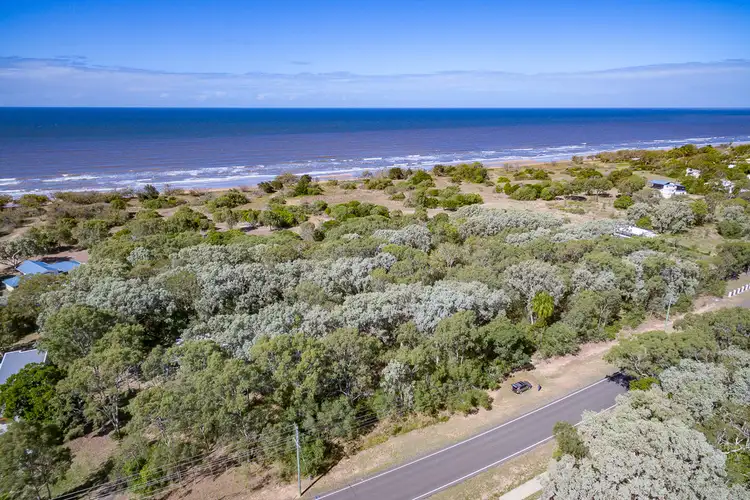 Fifth view of Homely land listing, 38 Sylvan Drive, Moore Park Beach QLD 4670