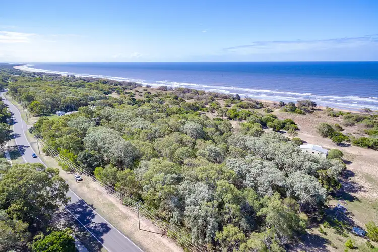 Sixth view of Homely land listing, 38 Sylvan Drive, Moore Park Beach QLD 4670