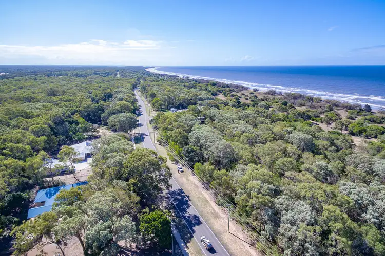 Seventh view of Homely land listing, 38 Sylvan Drive, Moore Park Beach QLD 4670