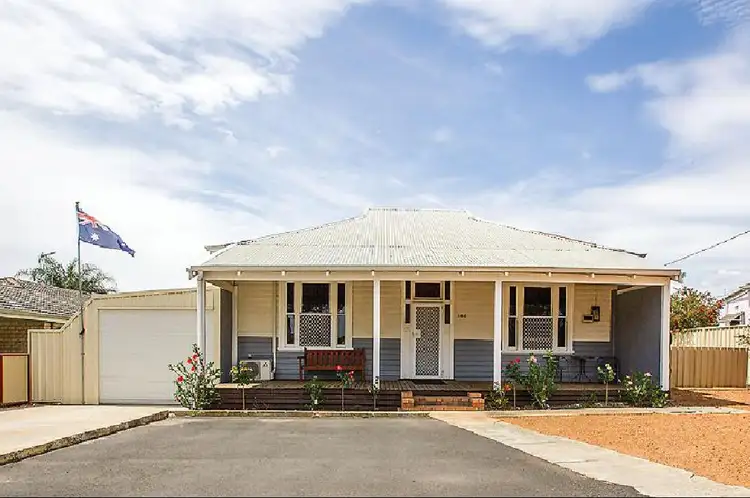 186 Prinsep Street, Collie WA 6225