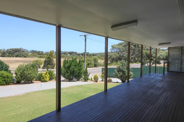 Second view of Homely house listing, 64 Flinders Highway, Elliston SA 5670