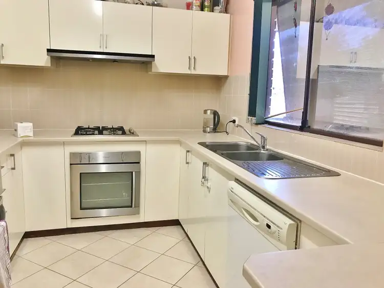 Third view of Homely house listing, 2 Woolla Court, Larapinta NT 875