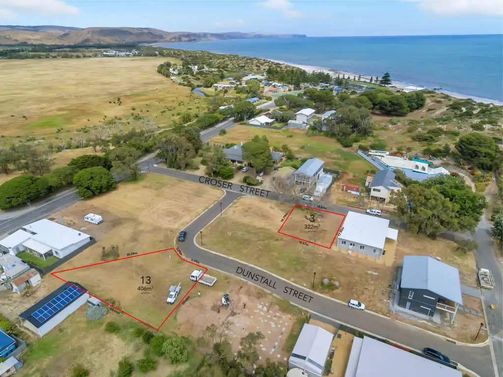 Main view of Homely land listing, Address available on request