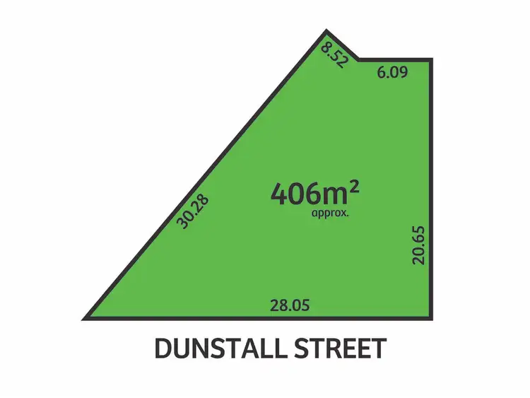 Second view of Homely land listing, Address available on request