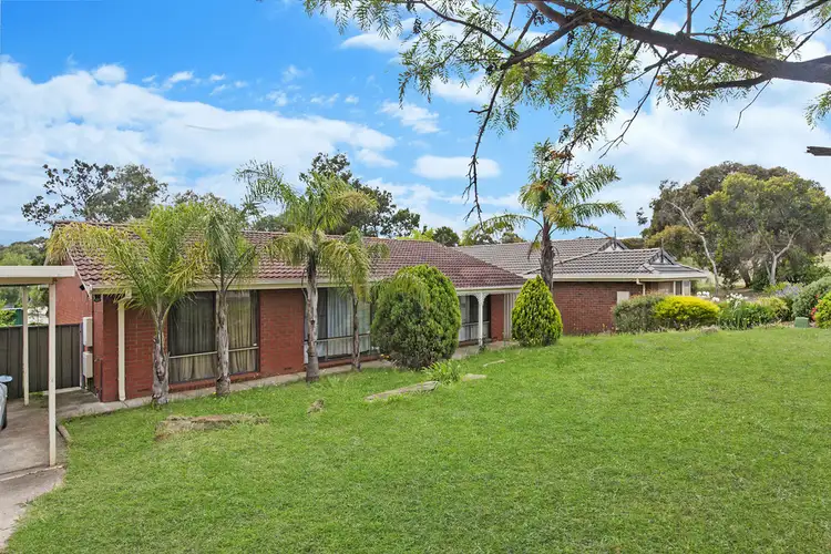 7 Summerford Road, Aberfoyle Park SA 5159