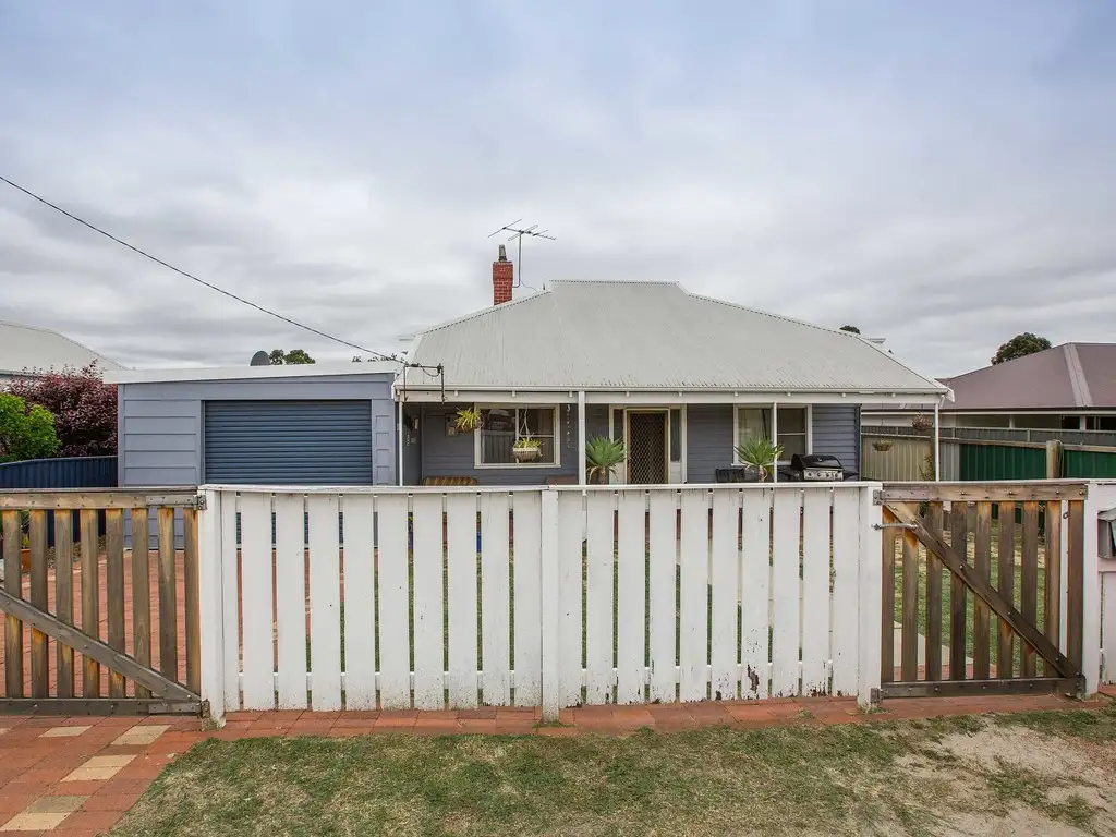 Main view of Homely house listing, 13 Moira Road, Collie WA 6225