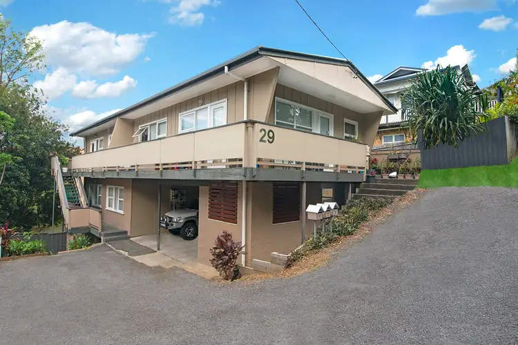 29 Stapylton St, Coolangatta QLD 4225