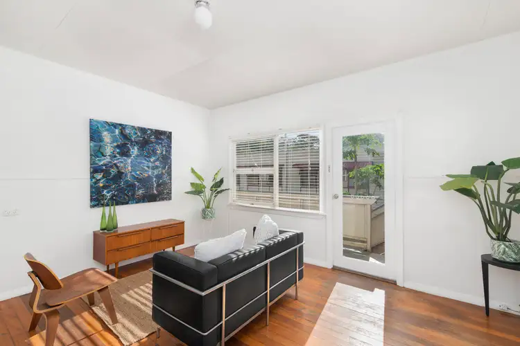 Second view of Homely block of units listing, 29 Stapylton St, Coolangatta QLD 4225