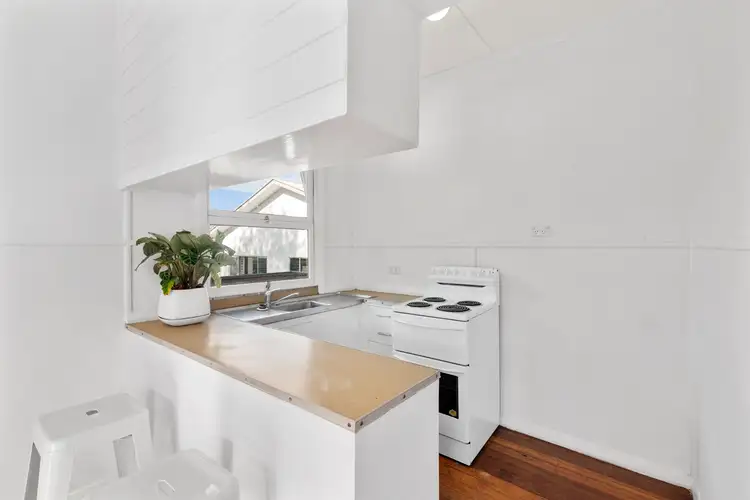 Third view of Homely block of units listing, 29 Stapylton St, Coolangatta QLD 4225