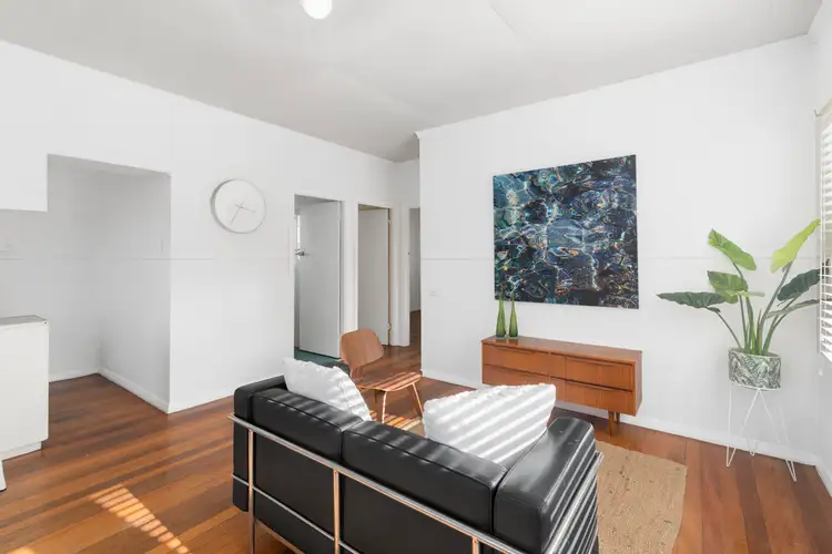 Fourth view of Homely block of units listing, 29 Stapylton St, Coolangatta QLD 4225