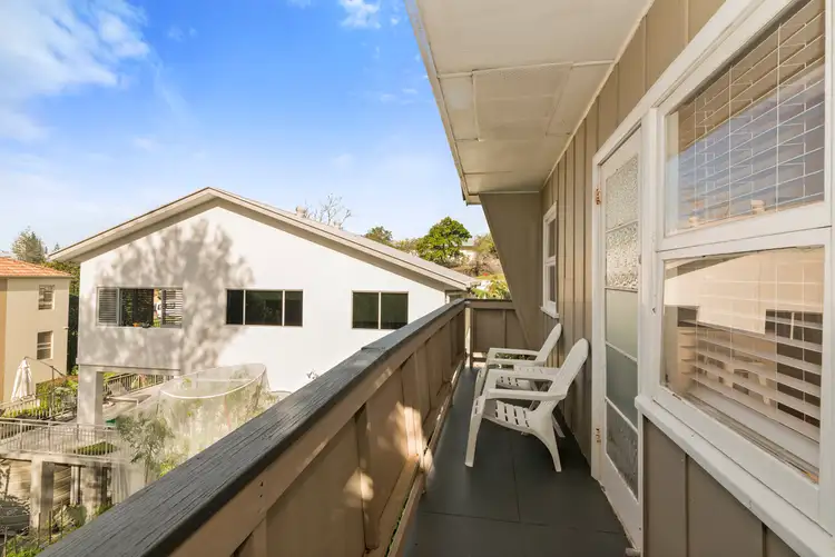 Sixth view of Homely block of units listing, 29 Stapylton St, Coolangatta QLD 4225