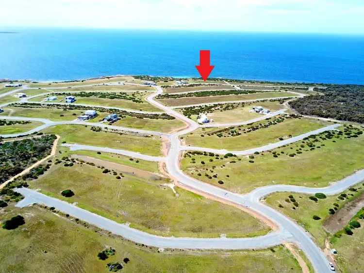 Lot 44 East Parade,, Point Boston SA 5607