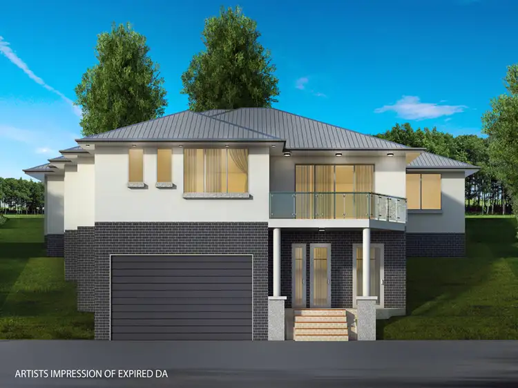 3 Baywood Street, Dapto NSW 2530