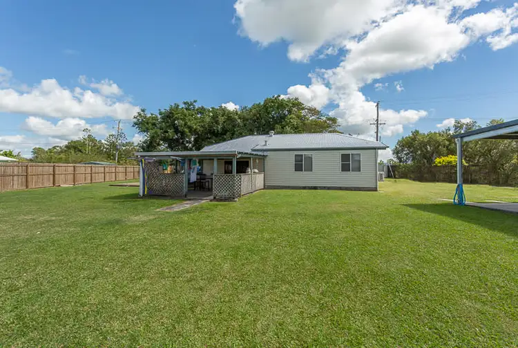 121 Anzac Avenue, Marian QLD 4753