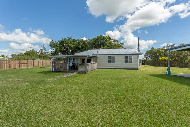 Main view of Homely house listing, 121 Anzac Avenue, Marian QLD 4753