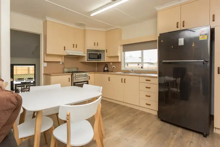 Second view of Homely house listing, 121 Anzac Avenue, Marian QLD 4753