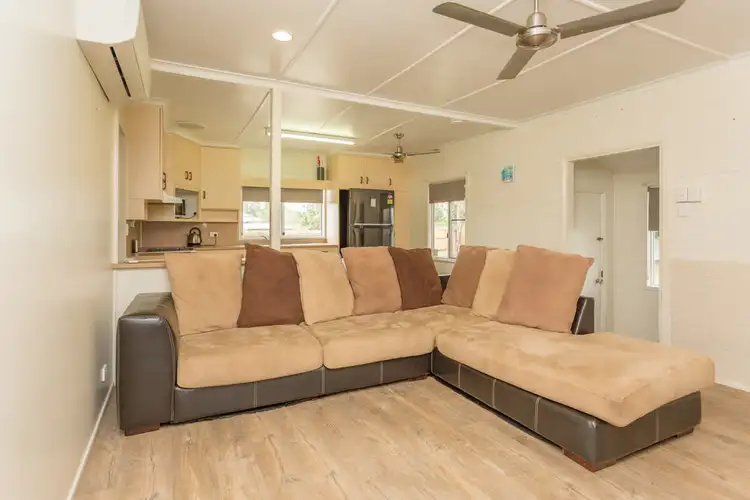 Third view of Homely house listing, 121 Anzac Avenue, Marian QLD 4753