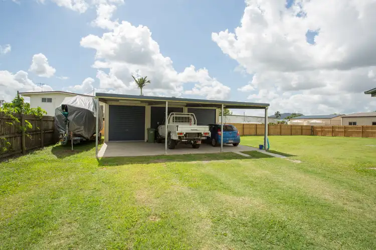 Fourth view of Homely house listing, 121 Anzac Avenue, Marian QLD 4753