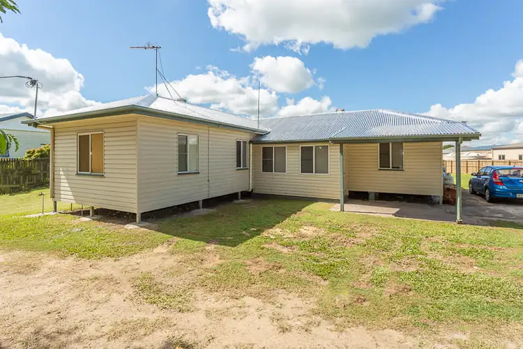 Fifth view of Homely house listing, 121 Anzac Avenue, Marian QLD 4753