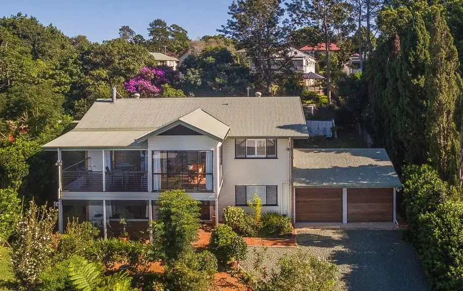 Main view of Homely house listing, 47 Coomera Gorge Drive, Tamborine Mountain QLD 4272