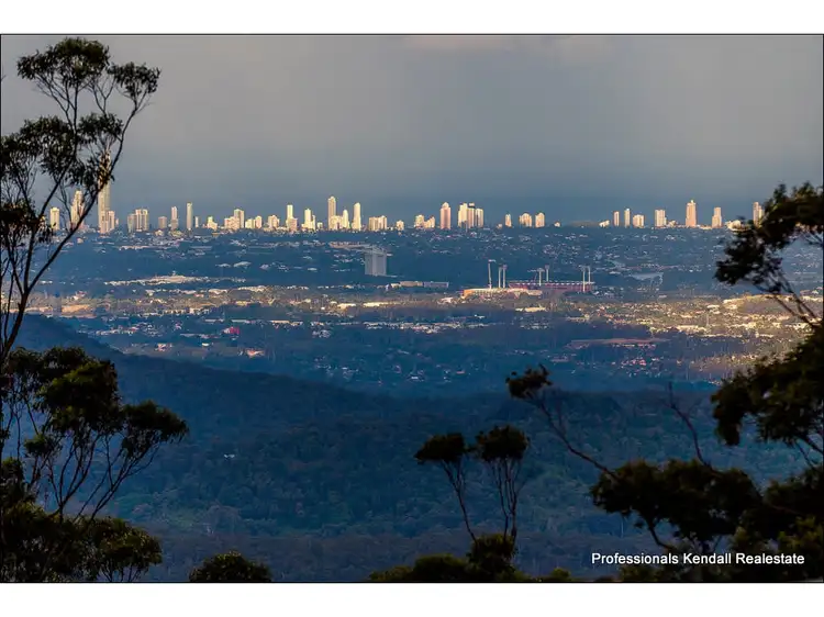 Second view of Homely house listing, 47 Coomera Gorge Drive, Tamborine Mountain QLD 4272