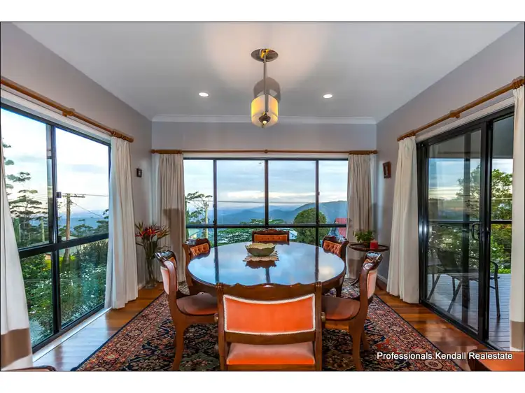 Third view of Homely house listing, 47 Coomera Gorge Drive, Tamborine Mountain QLD 4272