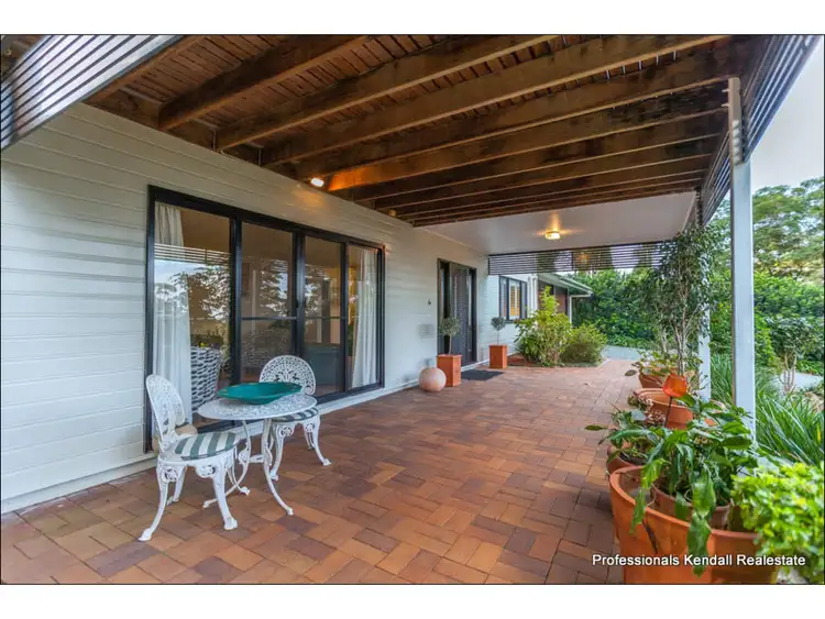 Fifth view of Homely house listing, 47 Coomera Gorge Drive, Tamborine Mountain QLD 4272