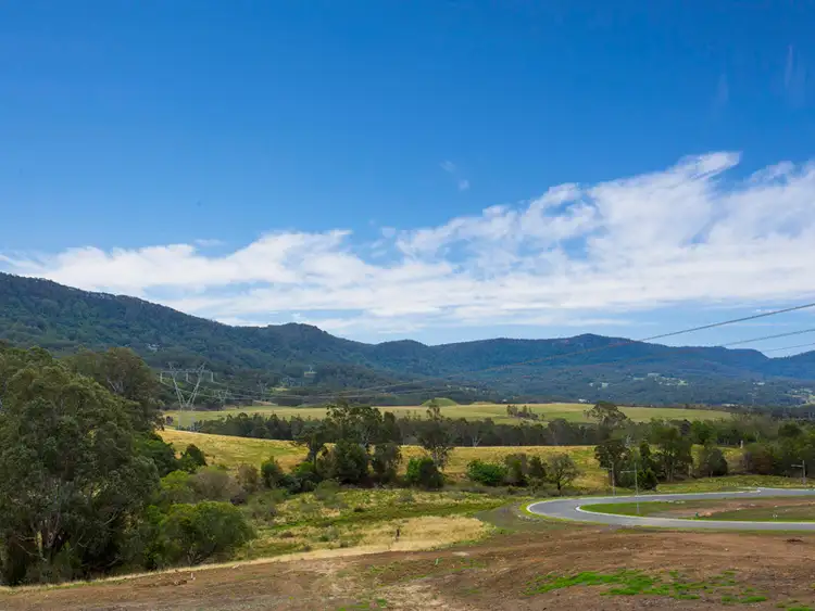 Seventh view of Homely land listing, Lot 1467 Brooks Reach, Huntley NSW 2530