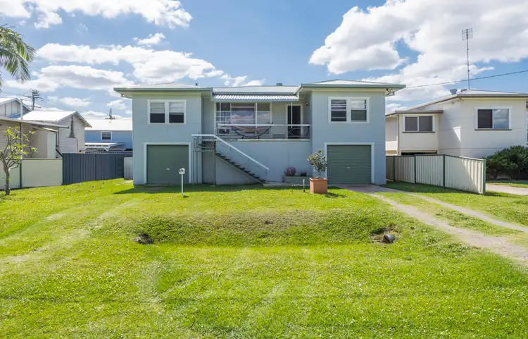 51 Clarence Street, Grafton NSW 2460
