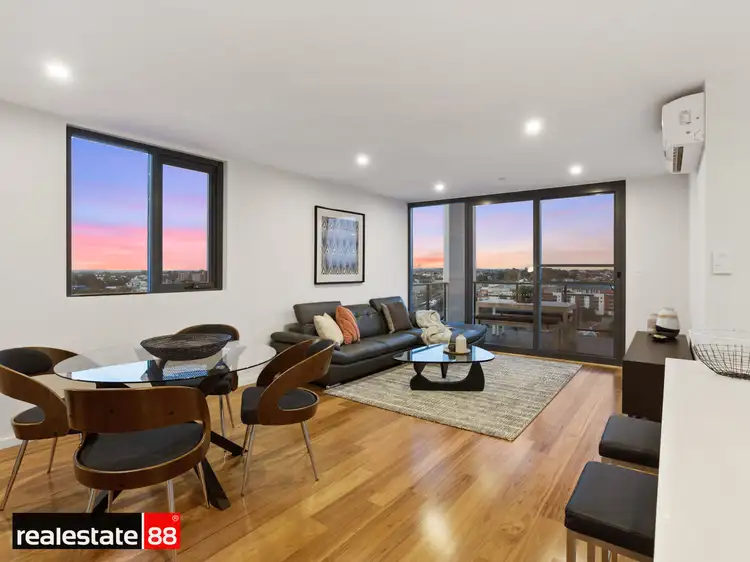 35/269 James Street, Northbridge WA 6003