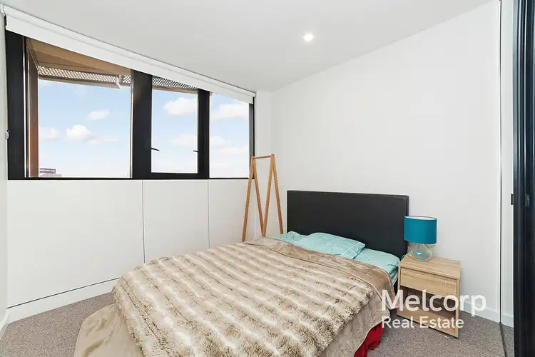 Fifth view of Homely apartment listing, 1705/151 Berkeley Street, Melbourne VIC 3000
