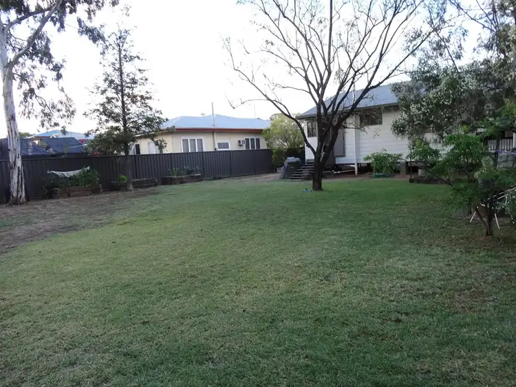 Second view of Homely house listing, 58 SMALLACOMBE STREET, Tara QLD 4421