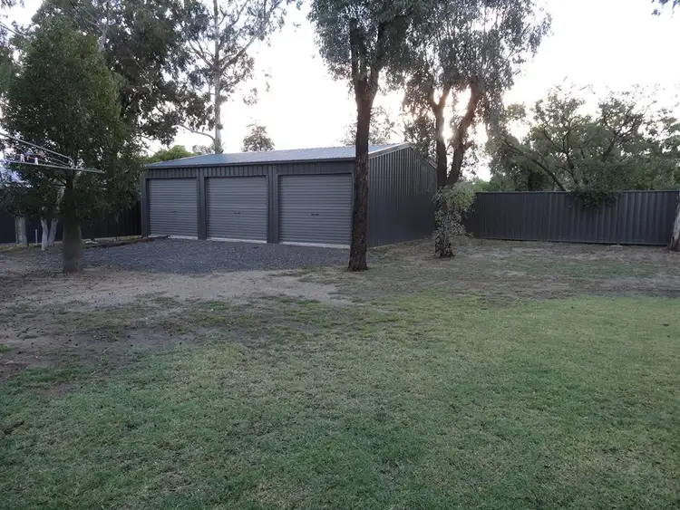 Fourth view of Homely house listing, 58 SMALLACOMBE STREET, Tara QLD 4421