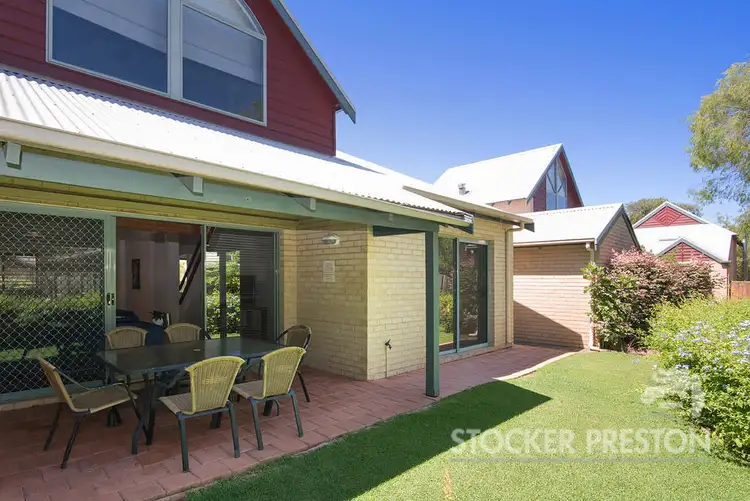 Main view of Homely house listing, 19/330 Geographe Bay Road, Quindalup WA 6281