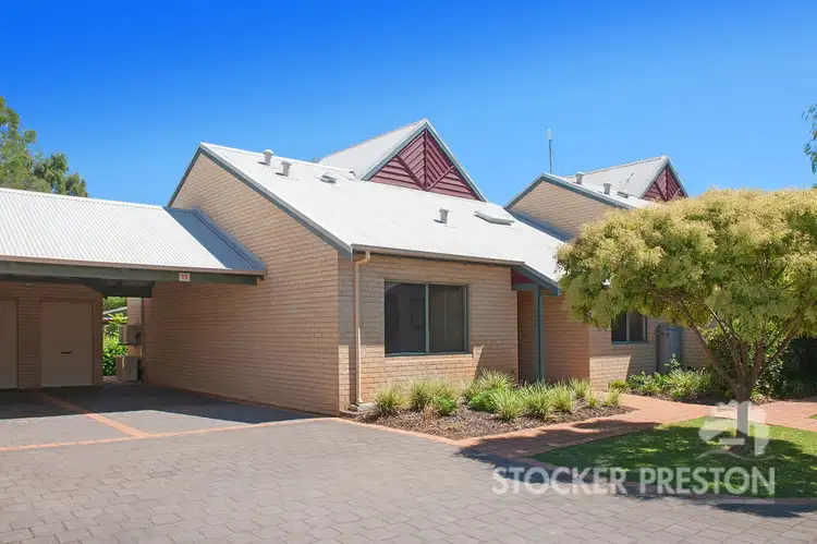 Second view of Homely house listing, 19/330 Geographe Bay Road, Quindalup WA 6281